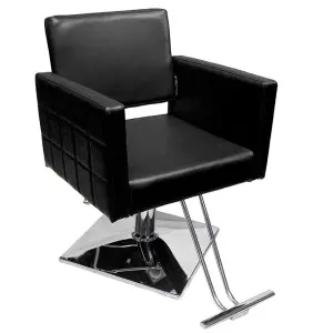 China Factory Wholesale Hair Dresser Men's Hydraulic Latest Barber Chair Old Cheap