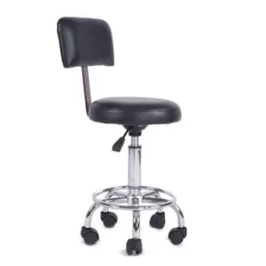 Beauty Salon Master Chair / Hairdressing Salon Stool / Fashion Hair Salon Stool