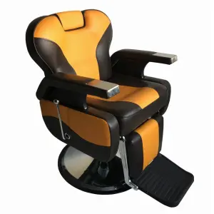 Barber Equipment Chair / Productos De Barberai Usa / Hair Dressing Chair Price