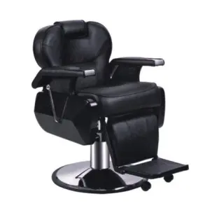 Sillones De Barbero / Haircut Barber Chair / Barber Chair Brown