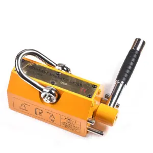 Powerful Neodymium Magnets Permanent Magnetic Lifter/crane 300kg Lifting Magnet Lifter