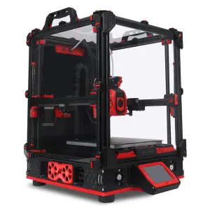 FORMBOT Micron R1 Voron 3D Printer Kit for Christmas Present and New Year Gift