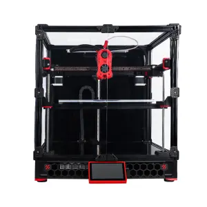 FORMBOT Voron Trident R1 Pro CoreXY 3D Printer Kit with Bigtreetech Touch Screen Manta M8P Board