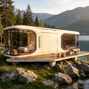 20ft 30ft 40ft Container House Wholesale High Quality Foldable Container House Prefabricated Modular Homes Bulk Supply