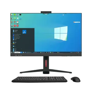 Factory Direct All in One Gaming Pc Desktop Computer I3 I5 I7 All-in-one Computer 23.6 Inch for Business Use All in One Pc