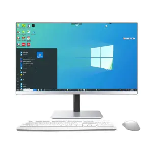 Manufacturer All in One Pc I5 New 24 Inch All in One Pc I5 Gaming Monitor 2k All in One Pc Desktop
