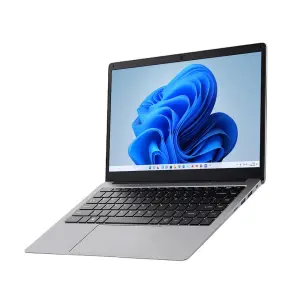 Laptops Brand New Blueing Intel Core I5 Processor Notebook Computador Netbook 8gb 128gb Ssd Wifi Laptop Computer