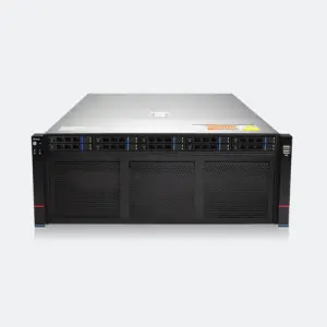 Big Sale for 8 Card RTX 4090 GPU Server Intel Whitely Platform