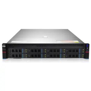 Gooxi Nas Storage Server SL201-D08R-G3 Xeon Gold 6326 Processor 2u Chassis Rack Server