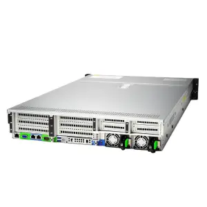Customized Gooxi SR201-D08R Rack Server with AMD EPYC 7003 Series CPU in Stock with 3 Year Warranty