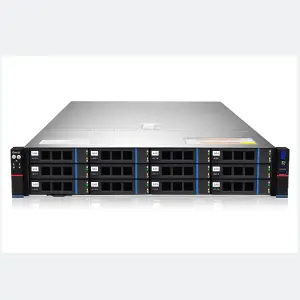 2U12 Bay Dual AMD ROME/MILAN Server Barebone