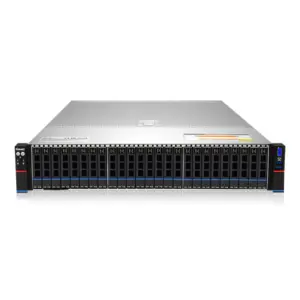 Gooxi 2u Rackount Server SR201-D25RE AMD EPYC 7601 2.2GHz Cpu 25 Bays Server