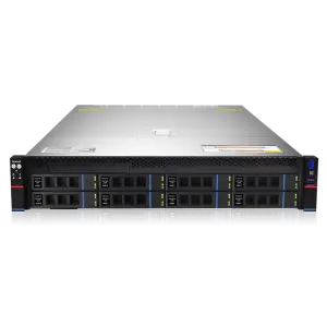 New AMD Turin EPYC 9005/9004 SR201-D08R-G2 9315 64GB DDR5 960GB ssd 2U Rack Server CPU 3 Years Warranty in Stock