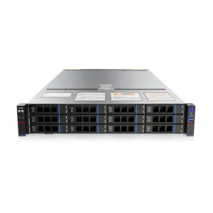 2U Chassis Server SL201-D12R-NV-G4 Intel Xeon 6403N Processor/128GB DDR5 Memory/3.84T SSD/ RTX 4090 GPU a Server