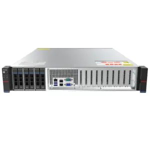 Hot Selling Gooxi Server Rack Computer MSY201-D06R-G3 Stock
