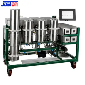 JOSTON SUPERCRITICAL CO2 EXTRACTION