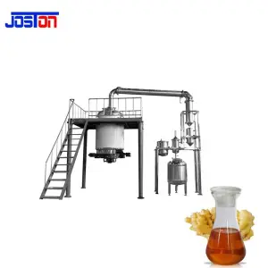 JOSTON Palm Coconut Oil Extraction Machine Price Essential Aroma Essential Oil
