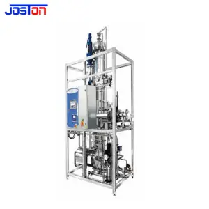 JOSTON 50 Industrial Electric Steam Generator Energy Saving Mini Vertical Steam Boiler Water Treatment Machinery