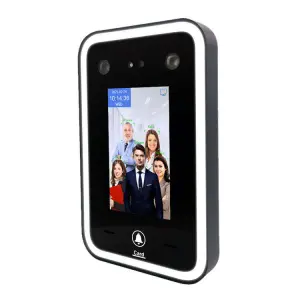 Advanced Face Recognition Machine for School & Office Access Control Attendance System
