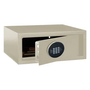 Safe Box Hotel with Password Mini Cheap Safety Box Money Deposit Box