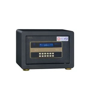 Factory Price Luxury Office Metal Safe Box Mechanical Safe Box Lock Mechanism Cash Box Money Safe