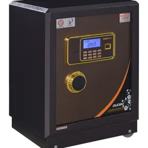 Fireproof Coffre Fort Jewelry Money Safes Steel Home Deposit Security Gun Deposit Safe Box