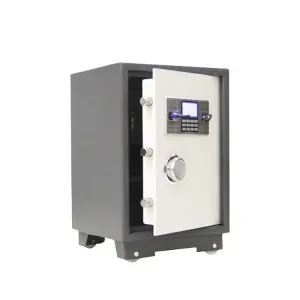 Big Safe Deposit Box Cabinet for Hotel/home/office (SJD220)