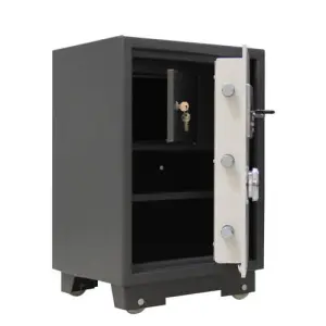 Cheap Top Open Metal Money Safe Lock for Hotel
