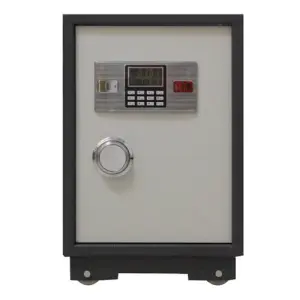 Saipu Smart Mini Hotel Guest Room Safe Jewelry Drawer Fingerprint Lock Cash Box