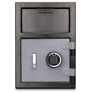 Best Seller Deposit Safe Box With SecuRam Electronic Lock (FLH201414)