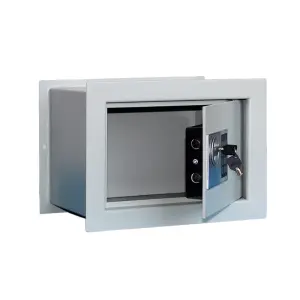 Factory Direct Outdoor Wall Mounted Key Digital Combination Safes for Secure Storage