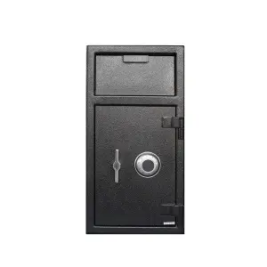 Manufacturers Supply Office Hidden Smart Digital Electronic Security Safe Box