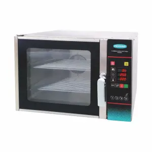 Factory Supply Bread Microwave Hot Air Convection Oven Pizza Commercial Electric Oven for Home