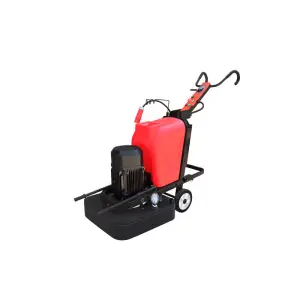 Cement Pavement Curing Polishing Grinding Machine Epoxy Floor Grinding Concrete Floor Renovation Grinding Machine