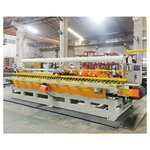 Stone Cutting Machine Ceramic Tile Edge Polishing Stone for Porcelain Tiles Industrial Multi Function Slab Granite Stairs Step