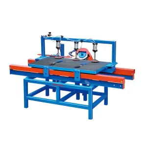 Tile Beveling Machine Manual 45 Degree Cutting Miter Edge for Ceramic