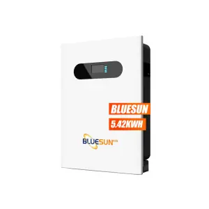Good Quality 48V Lithium Battery Power Wall 100Ah Lithium Battery 5KWH 10KWh 51.2V 106Ah Battery
