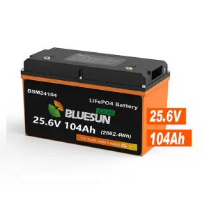 China Best 12V 24V 100Ah 200Ah Lithium Solar Battery Low Voltage Battery Price for Home Use