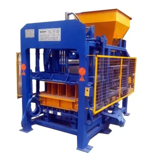 Recycled Plastic Color Paver Paving Bricks Brick Making Machine