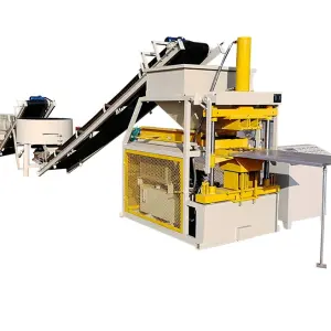 Vietnam Automatic Ice Block Making Machine