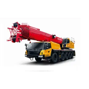 160T SAC1600S All Terrain Crane Low Price for Sale