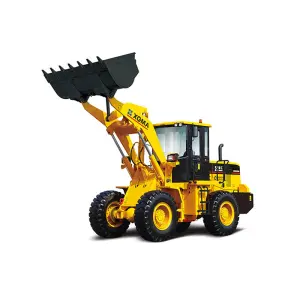China Xiamen Xgma Xg935h 935 Full Hydraulic Wheel Loader 3.2 Ton with Parts Factory Price for Sale