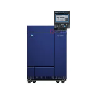 Kolit High Yield Premium Remanufactured Color Photocopier Multifunctional Copier for Konica Minolta C6100