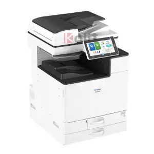 Kolit High-quality Brand New Copier A4 A3 Digital Color Machine for GS4045C Printers Copiers Print Machine New Model