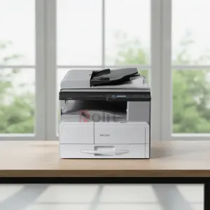 Brand New Ricoh MP2014DN All-in-one Copier Printer Affordable Office Printing Equipment