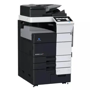 Refurbished Copiers Machine High Speed for Konica Minolta C759 659 Digital Copier Printer Machine Photocopier Printer and Copier