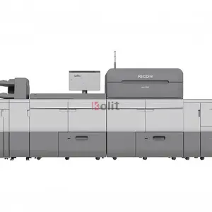 Kolit Refurbished Pro C9500 High Speed Color Production Printer Machine for Commercial Printing