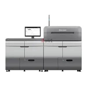 Kolit Refurbished Ricoh Pro C9500 High Speed Digital Production Copier for Commercial Printing