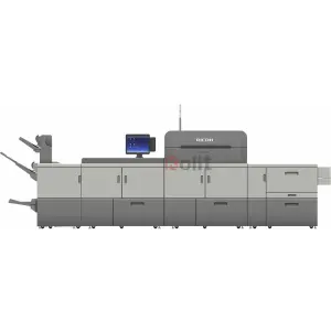 Hot Sell Manufacturer Multifunction Cut-sheet Printer for Ricoh Pro C9200 Production Press Printer Copier 470gsm A3 Printer