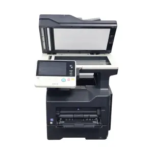Kolit Remanufactured Konica Minolta C4752 A4 Duplex Desktop Multifunction Copier Printer